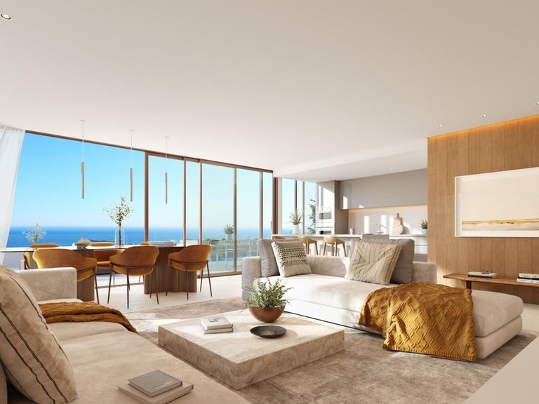 Apartment for Sale in Fuengirola, Malaga 14
