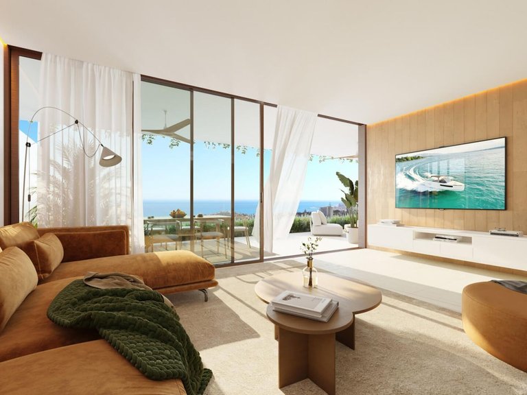 Apartment for Sale in Fuengirola, Malaga 15