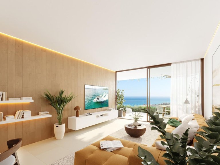 Apartment for Sale in Fuengirola, Malaga 16