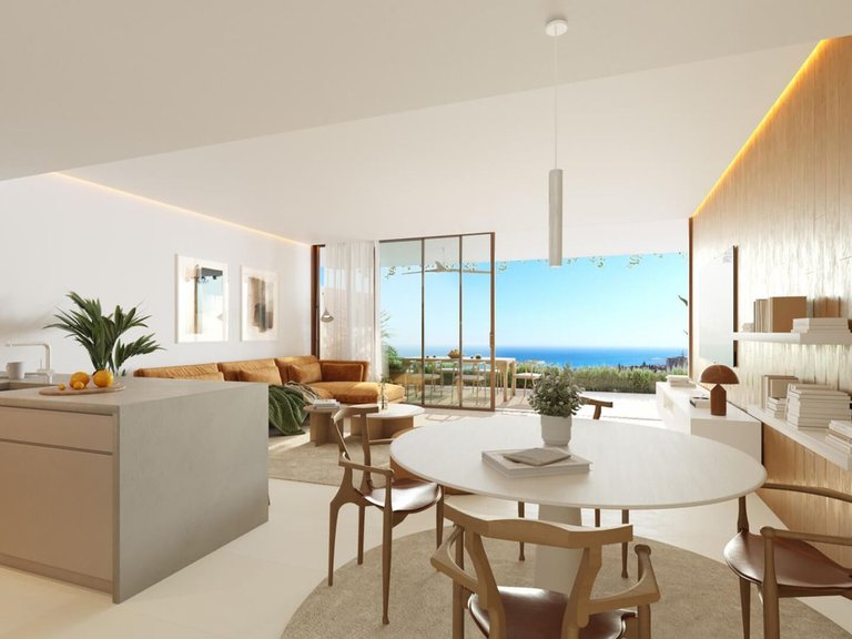 Apartment for Sale in Fuengirola, Malaga 17
