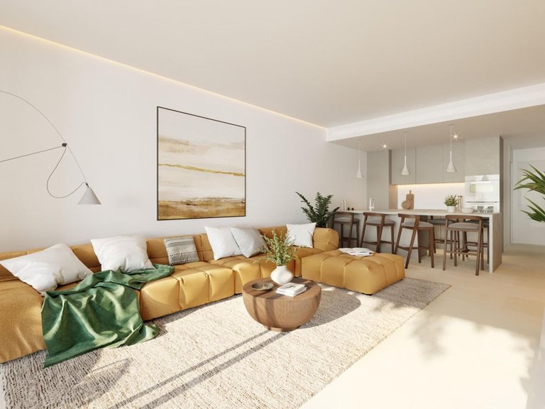 Apartment for Sale in Fuengirola, Malaga 18