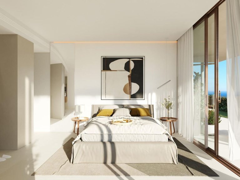 Apartment for Sale in Fuengirola, Malaga 19