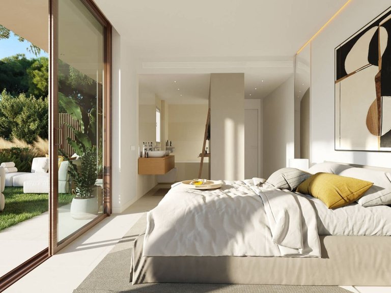 Apartment for Sale in Fuengirola, Malaga 20