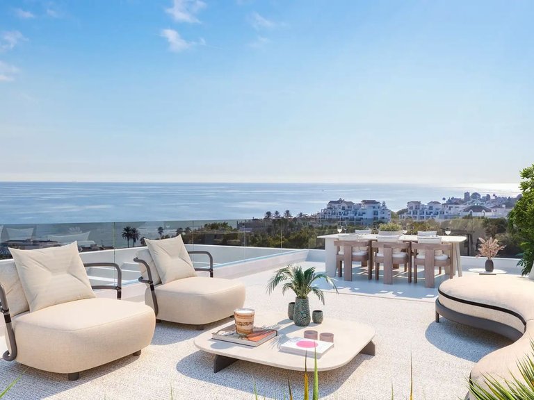 Apartment for Sale in Estepona, Malaga 4