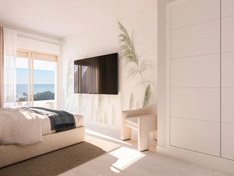 Apartment for Sale in Estepona, Malaga 7