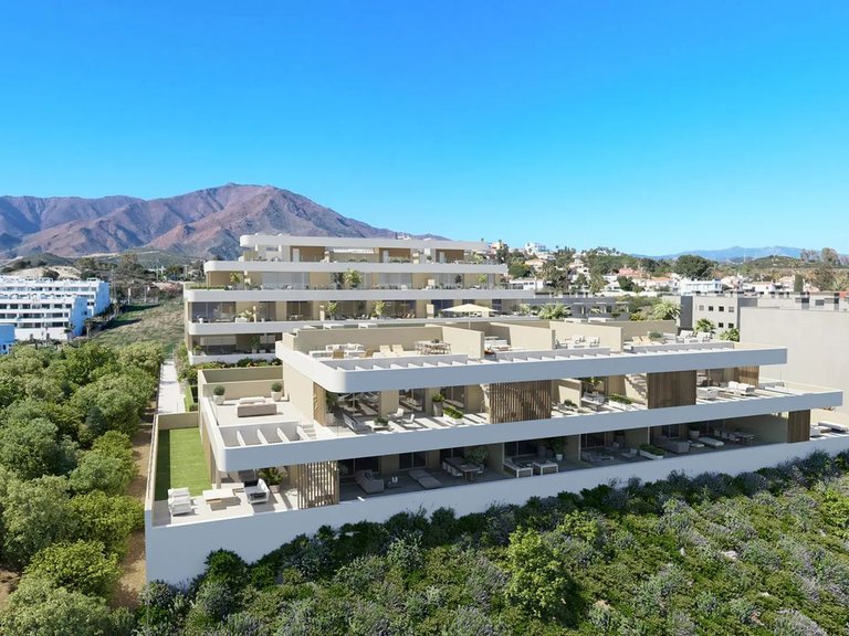 Apartment for Sale in Estepona, Malaga 10