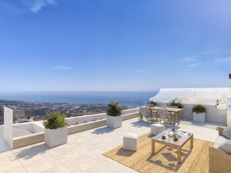 Apartment for Sale in Rincón De La Victoria, Malaga 1