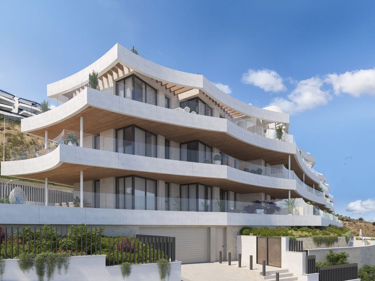 Apartment for Sale in Rincón De La Victoria, Malaga 2