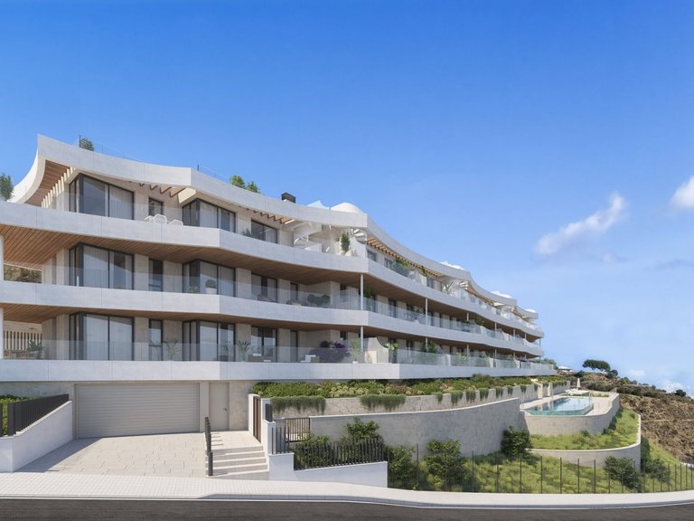 Apartment for Sale in Rincón De La Victoria, Malaga 3