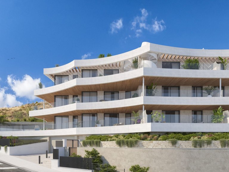 Apartment for Sale in Rincón De La Victoria, Malaga 4