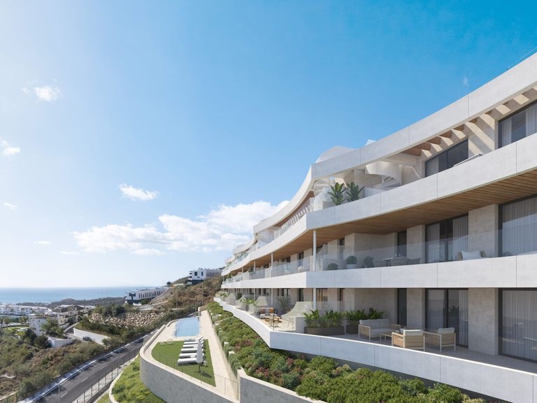 Apartment for Sale in Rincón De La Victoria, Malaga 5
