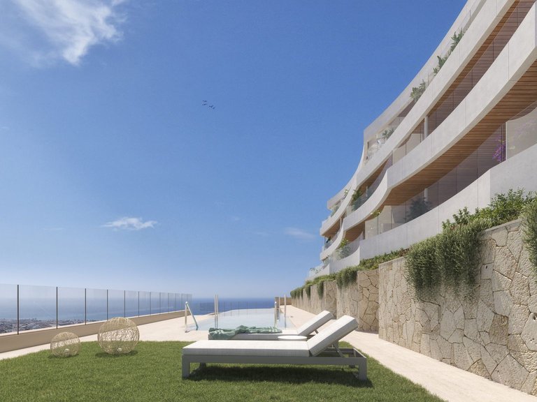 Apartment for Sale in Rincón De La Victoria, Malaga 6