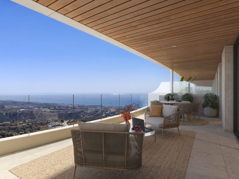 Apartment for Sale in Rincón De La Victoria, Malaga 7