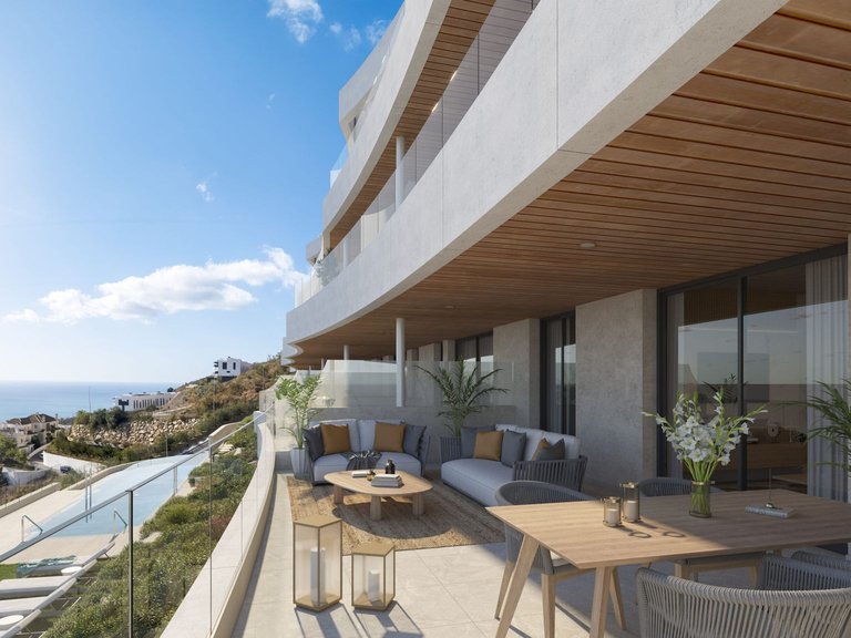 Apartment for Sale in Rincón De La Victoria, Malaga 8