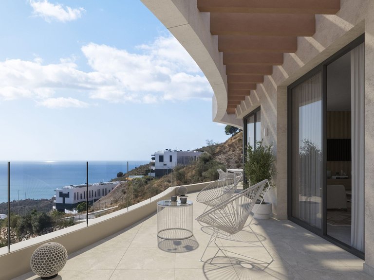 Apartment for Sale in Rincón De La Victoria, Malaga 9