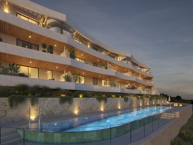 Apartment for Sale in Rincón De La Victoria, Malaga 10