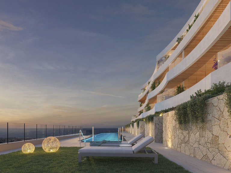 Apartment for Sale in Rincón De La Victoria, Malaga 11