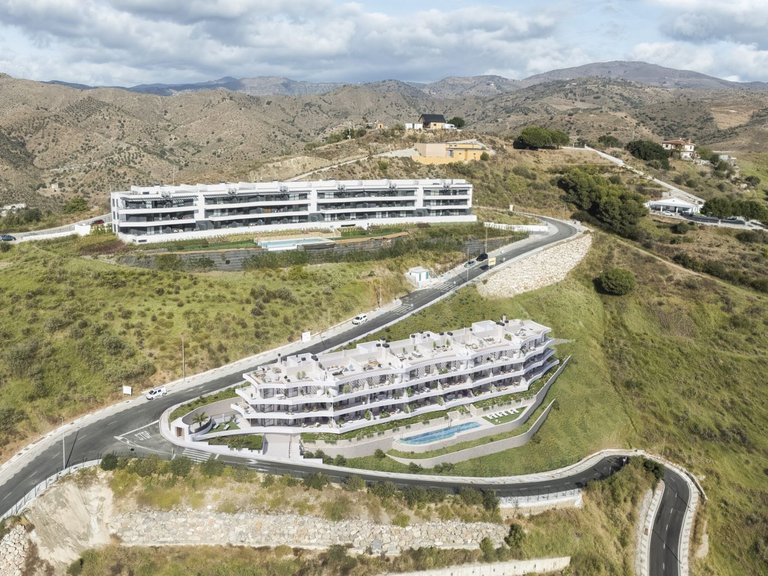 Apartment for Sale in Rincón De La Victoria, Malaga 12