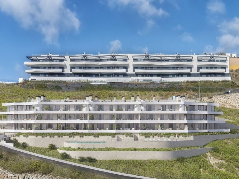 Apartment for Sale in Rincón De La Victoria, Malaga 13