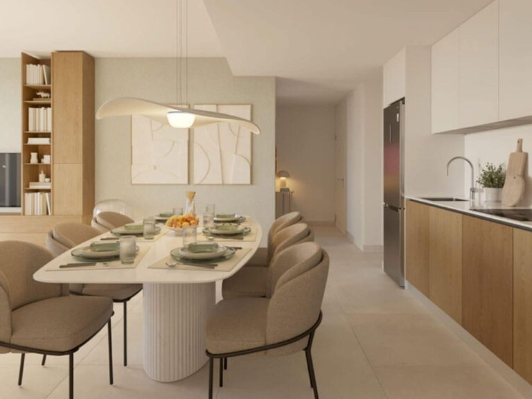 Apartment for Sale in Estepona, Malaga 3