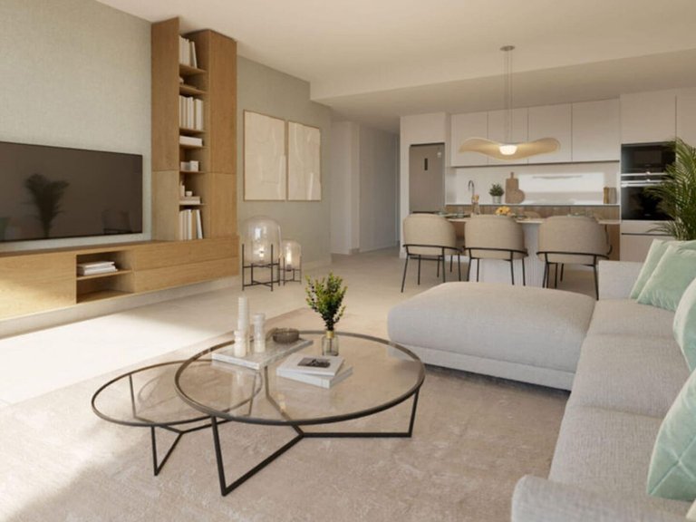 Apartment for Sale in Estepona, Malaga 4