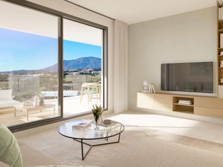 Apartment for Sale in Estepona, Malaga 5