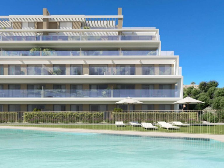 Apartment for Sale in Estepona, Malaga 8