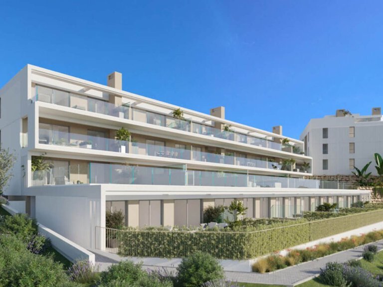Apartment for Sale in Estepona, Malaga 10