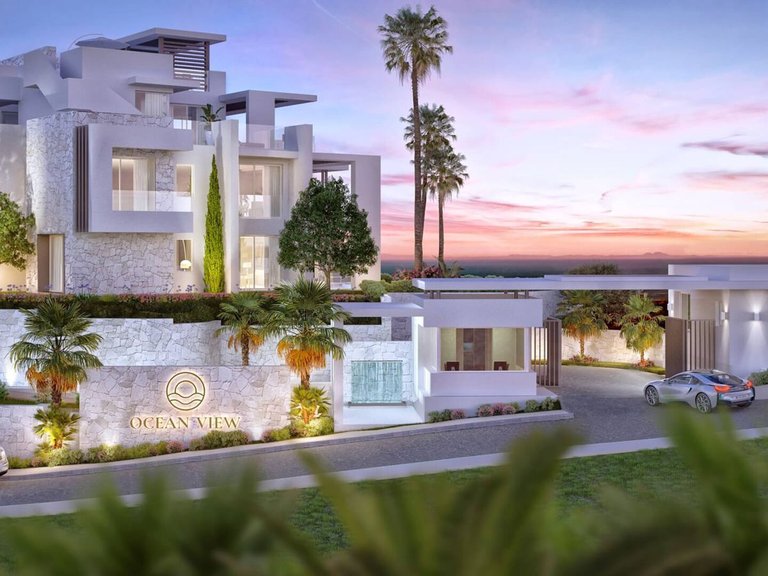 Apartment for Sale in Marbella, Malaga 3