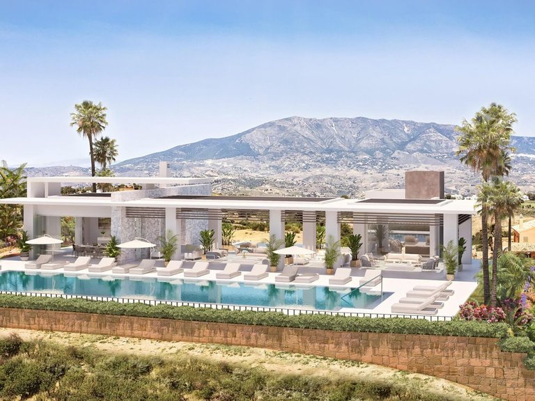 Apartment for Sale in Marbella, Malaga 15