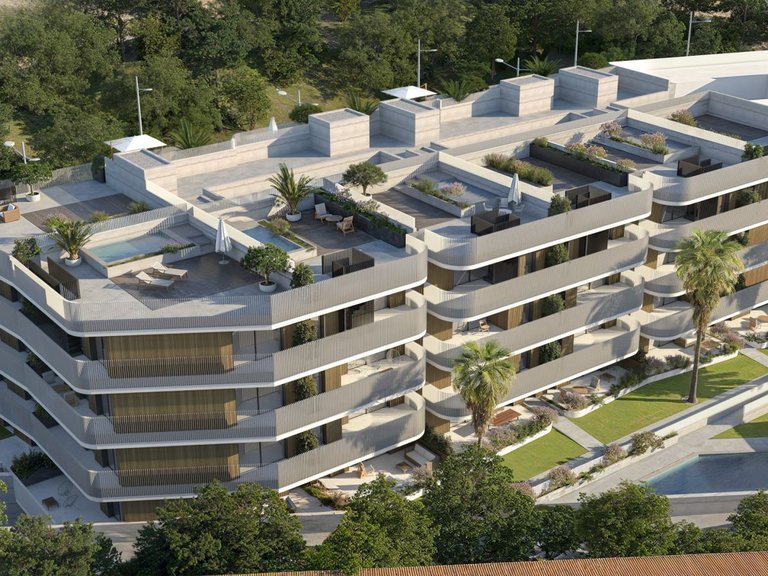 Apartment for Sale in Estepona, Malaga 2