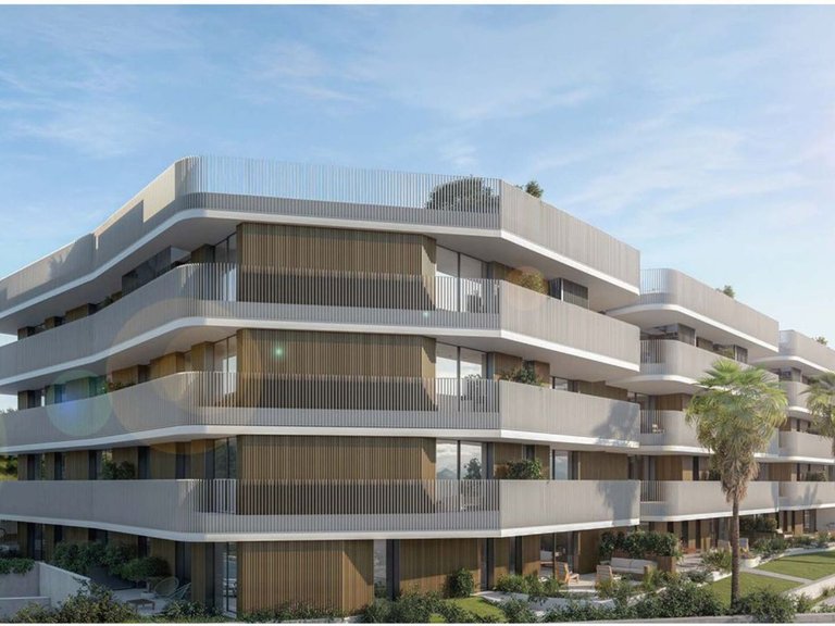 Apartment for Sale in Estepona, Malaga 3