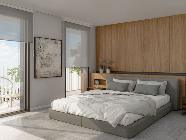 Apartment for Sale in Estepona, Malaga 8