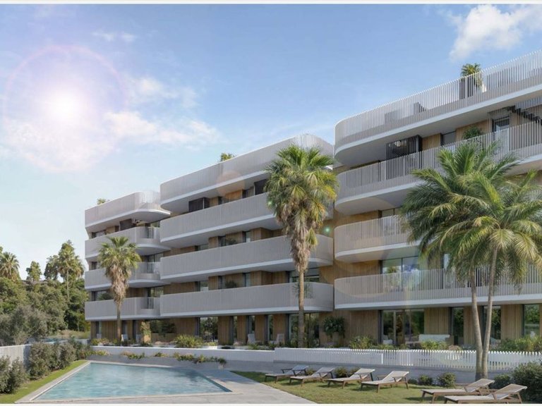 Apartment for Sale in Estepona, Malaga 10