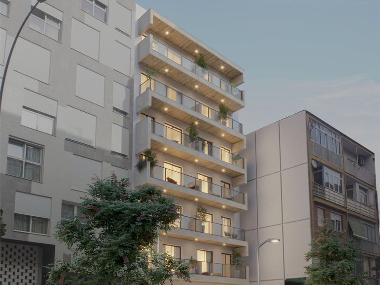 Apartment for Sale in Málaga, Malaga 4