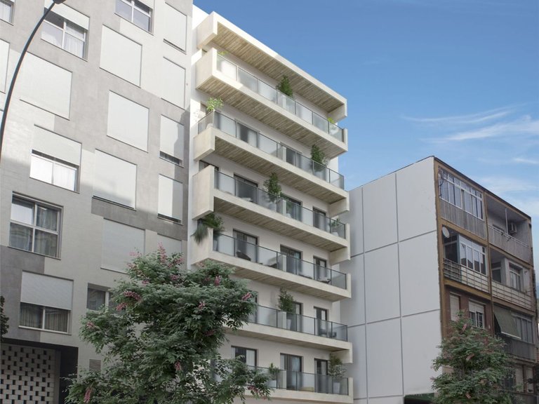 Apartment for Sale in Málaga, Malaga 5