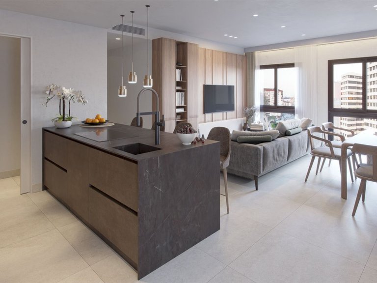 Apartment for Sale in Málaga, Malaga 6