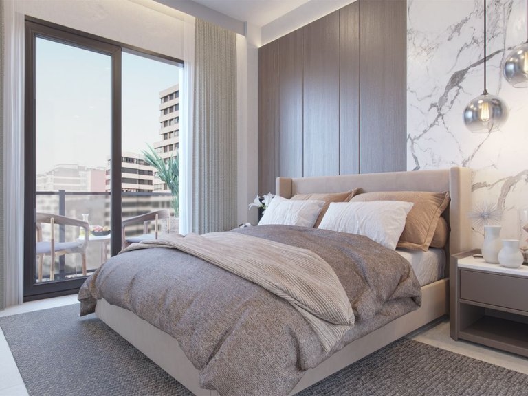 Apartment for Sale in Málaga, Malaga 8