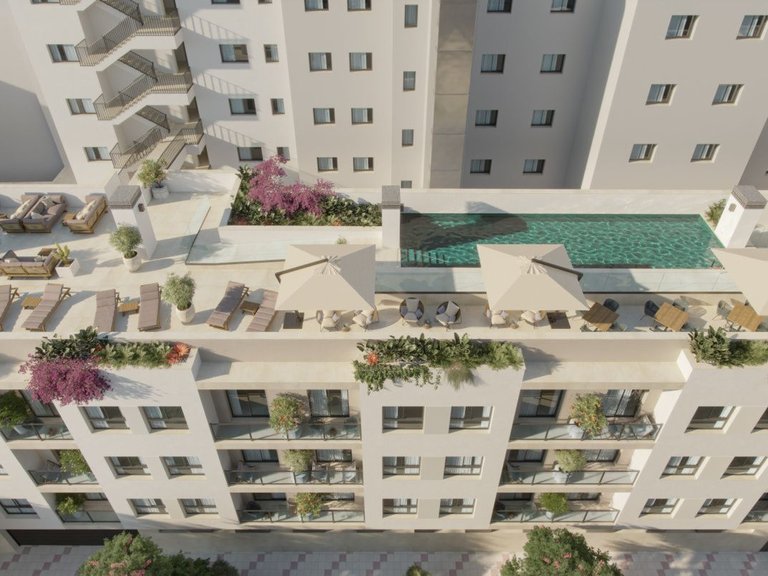Apartment for Sale in Málaga, Malaga 11