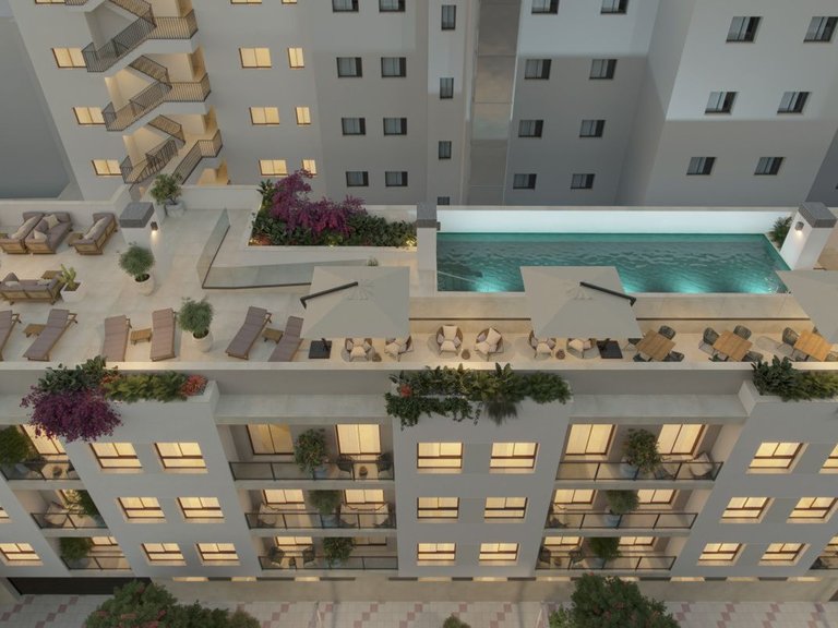 Apartment for Sale in Málaga, Malaga 12