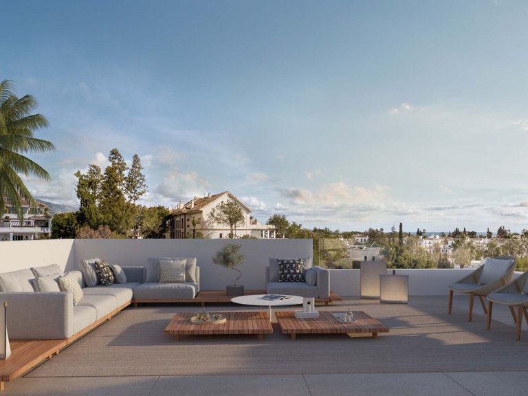 Apartment for Sale in Marbella, Malaga 2