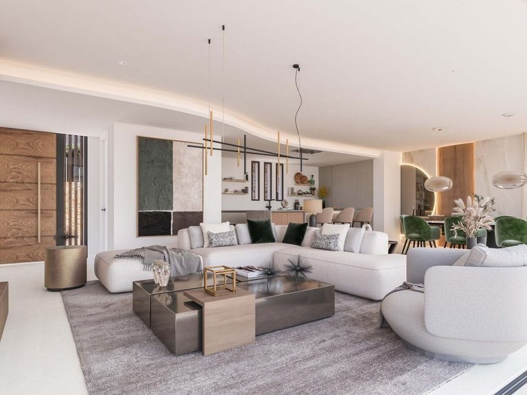 Apartment for Sale in Marbella, Malaga 3
