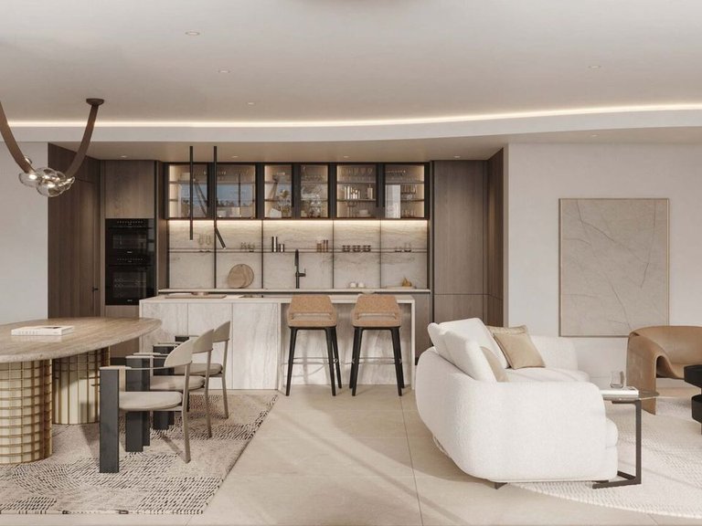 Apartment for Sale in Marbella, Malaga 4
