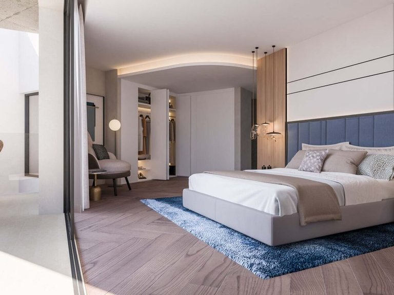 Apartment for Sale in Marbella, Malaga 5