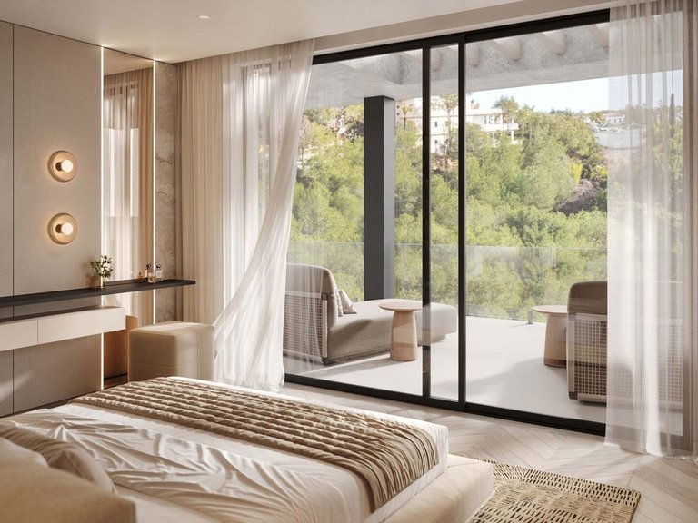 Apartment for Sale in Marbella, Malaga 7