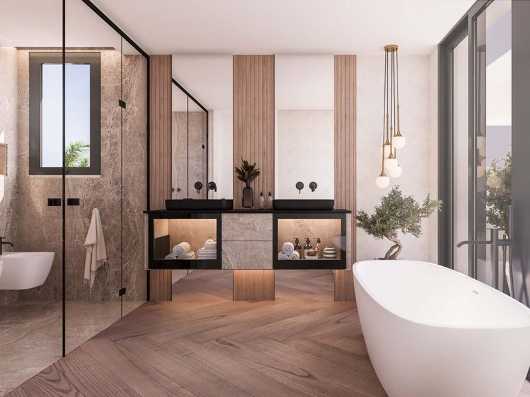 Apartment for Sale in Marbella, Malaga 8