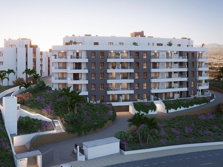 Apartment for Sale in Mijas, Malaga 2