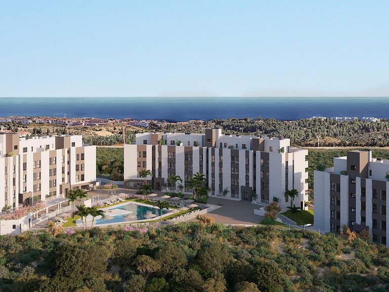 Apartment for Sale in Mijas, Malaga 3