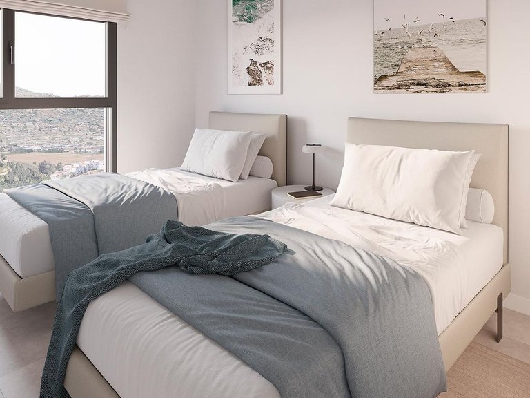 Apartment for Sale in Mijas, Malaga 6