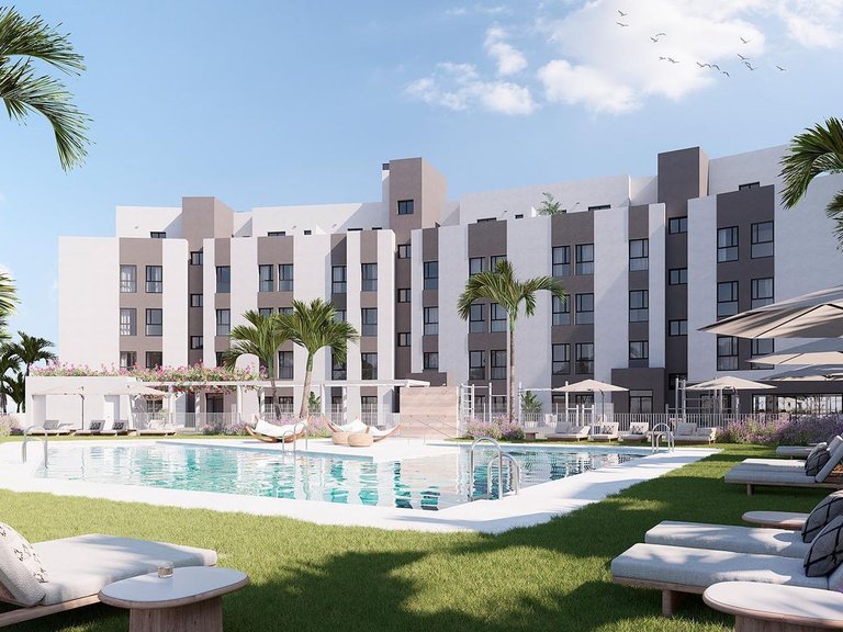 Apartment for Sale in Mijas, Malaga 8